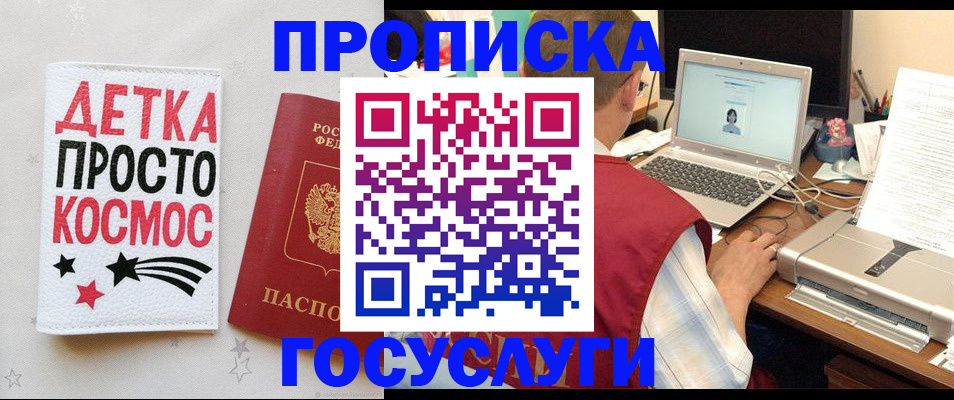 прописка гарантия в Ясном